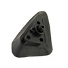  Mercedes-Benz SL R107 Outside Mirror Rubber Cap (Right) - 1078110661 