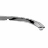  Mercedes-Benz SL W113 Pagoda Header Rail Chrome Refurbishment Service - A1136880040 