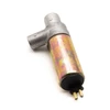  Mercedes-Benz SL R107 Idle Air Valve 