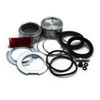 Mercedes-Benz SL 107 Front caliper seal kit - Bendix Including pistons