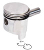  Mercedes-Benz 190SL W121 Piston MW121.921 1 rep.size 85,25mm 