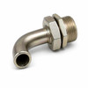  Mercedes-Benz 190 SL W121 Heating Connection Pipe Elbow - 1802000419 