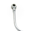  Mercedes-Benz 190SL W121 Brake Line Front Between Wheel Cylinders 