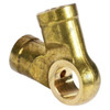  Mercedes-Benz 190SL W121 Y-Connector Brake Line Connection T50 