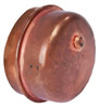  Mercedes-Benz 190SL W121 Wheel Hub Cover 