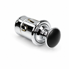 Mercedes-Benz 190 SL W121 Cigar Lighter With Chrome Knob M3 - 111208250451