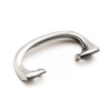 Mercedes-Benz 190SL W121 Chrome Handle Soft Top
