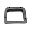 Mercedes-Benz 190SL W121 Air Duct Sealing Rubber Left