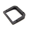 Mercedes-Benz 190SL W121 Air Duct Sealing Rubber Left 