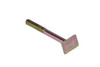  Mercedes-Benz 190SL W121 Long Screw for Sill Trims 