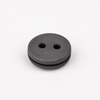 Mercedes-Benz 190 SL W121 Rubber Double Grommet Fuel Vent Pipe Through Floor - 1119970481