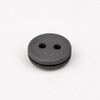  Mercedes-Benz 190 SL W121 Rubber Double Grommet Fuel Vent Pipe Through Floor - 1119970481 
