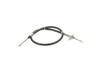 Mercedes-Benz SL R129 Brake Cable Left