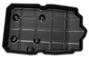  Mercedes-Benz R230 722.9 Automatic Transmission Oil Sump - 2222700512 