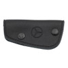 Mercedes- Benz Leather key case - Black -