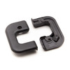 Mercedes-Benz SL R129 Door Lock Bezel Set LH/RH