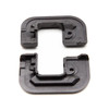  Mercedes-Benz SL R129 Door Lock Bezel Set LH/RH 