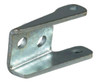Unknown Mercedes-Benz 190SL W121 Bracket, Right for Door Retainers 