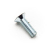 Unknown Mercedes-Benz 190SL W121 Countersunk Screw Windscreen Pillar Plate Top M5x16 S53 