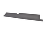 Mercedes-Benz 190SL W121 Rubber Mat Door Sill Left - 1216860180