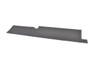 Unknown Mercedes-Benz 190SL W121 Rubber Mat Door Sill Left - 1216860180 