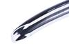 Mercedes-Benz 190SL W121  Lower Right Dashboard Trim Chrome Strip