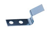 Unknown Mercedes-Benz 190SL W121 Flat Spring Left Rear Floor Covering - 1216830085 
