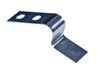 Unknown Mercedes-Benz 190SL W121 Flat Spring Left Rear Floor Covering - 1216830085 