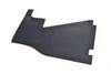 Unknown Mercedes-Benz 190SL W121 Rubber Mat Front Right LHD - 1216840402 