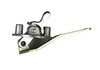 Unknown Mercedes-Benz 190SL W121 Inner Door Lock, Handle Left 