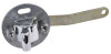 Unknown Mercedes-Benz 190SL W121 Inner Door Lock, Handle Right 