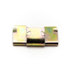 Unknown Mercedes-Benz 190SL W121 Clip Top Door Moulding 