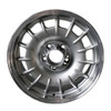  Early SL R107 Mexi Hat Bundt Alloy Wheel 7x16 ET11 Diamond Cut 