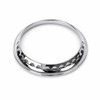  Mercedes-Benz 190 SL W121 Rim Ornamental Ring - 1204010023 