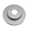 Mercedes-Benz SL R129 Brake Discs Pair