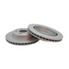 Mercedes-Benz SL R129 Brake Discs Pair