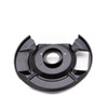  Mercedes-Benz SL R107 Front Right Brake Disc Cover Plate - 10742001044 
