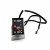 Mercedes-Benz SL W113 Pagoda Fahrenheit Temperature Gauge Refurbishment Service - 0025423805