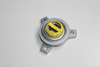 Mercedes-Benz SL R230 Rear Differential Flange Joint - 2123500245