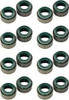 MERCEDES VALVE STEM SEAL SET