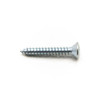 S2 Raised countersunk screw 3,9 x 25 