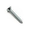  S2 Raised countersunk screw 3,9 x 25 