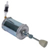  Mercedes-Benz 190 SL W121  Washer pump early, dash/hand driven - 0008690021 