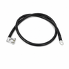Mercedes-Benz 190 SL W121 Starter Cable - 1215400030