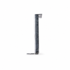Mercedes-Benz 190 SL W121 Bulkhead Bracket / Metal Clip - 401218800043