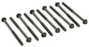  MERCEDES HEAD BOLT SET 