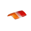  Mercedes-Benz Rear Light Glass 190SL Amber/Red - A101808200271 