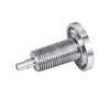 Mercedes-Benz 190 SL W121 Aluminium Connector for Washer Fluid Pump