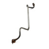  Mercedes-Benz SL R129 Power Steering Line - A1294603324 