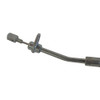 Mercedes-Benz W107 Rh Hand Brake Cable - A1074202485